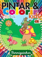 Pintar e Colorir Kids